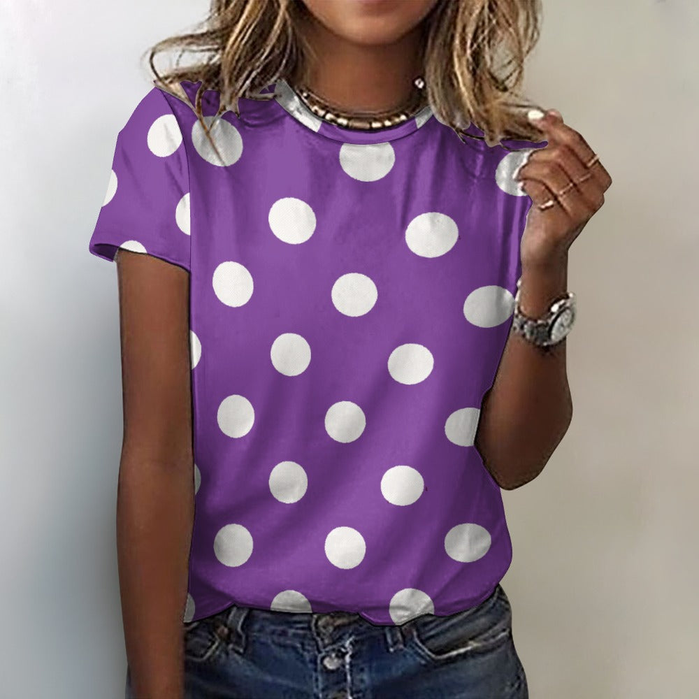 100% Cotton T-Shirt