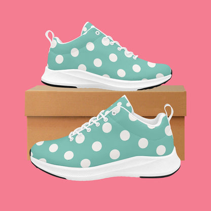 Alpha Running Shoes