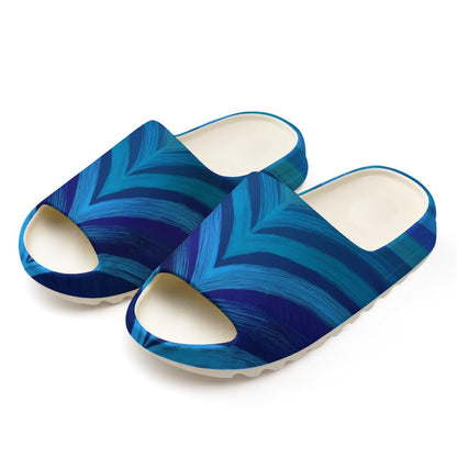 Yeezy EVA slippers Inkedjoy