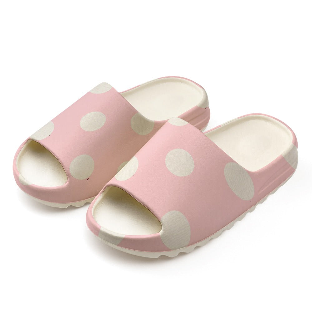 Yeezy EVA slippers