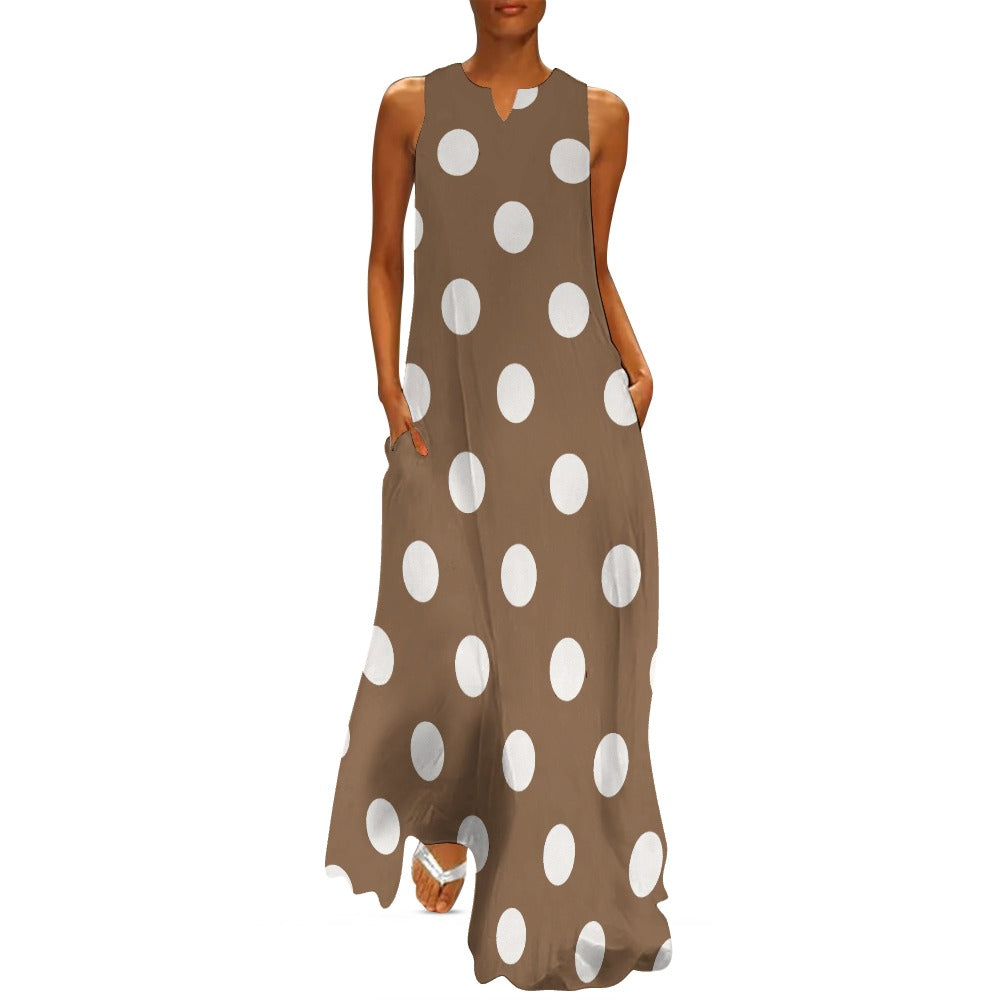 Long dress