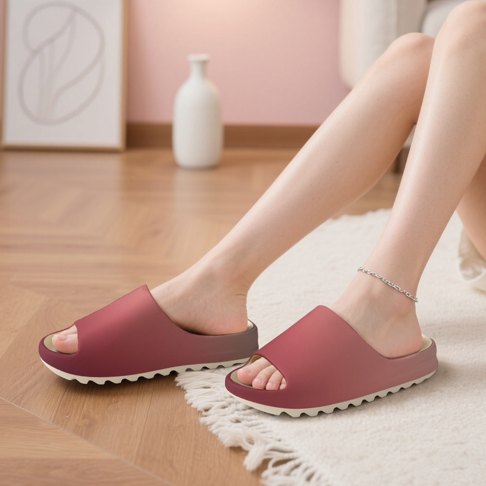 Yeezy EVA slippers Inkedjoy