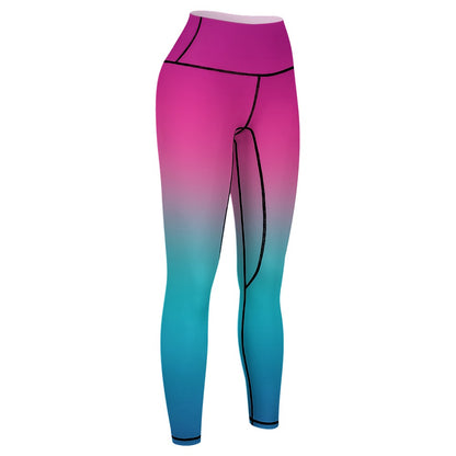 Gradient Sports Leggings