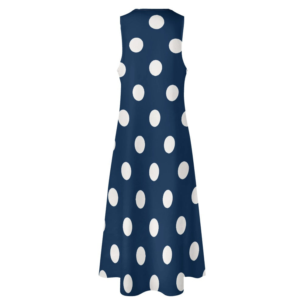 Long dress