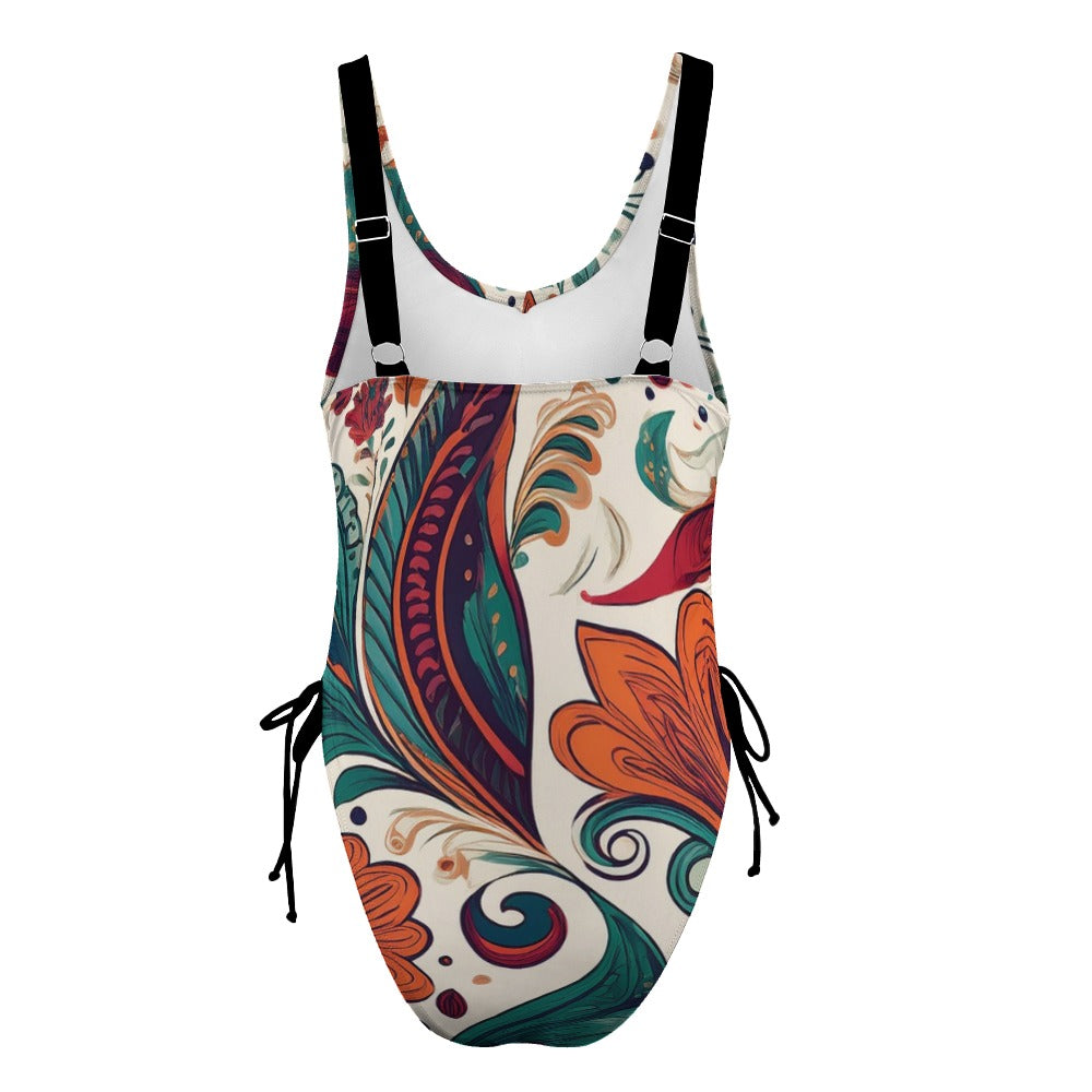 One Piece Swimsuit