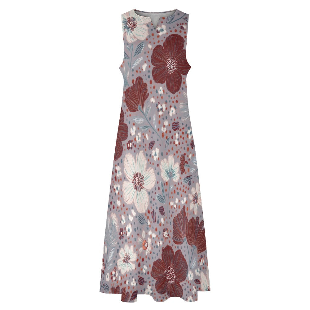 Long dress