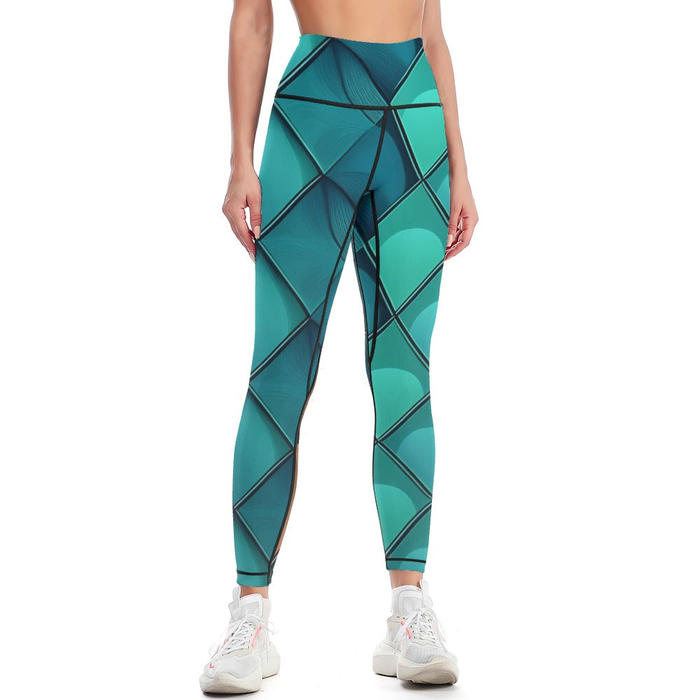 Comfort Sports Leggings