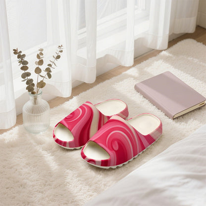 Yeezy EVA slippers Inkedjoy