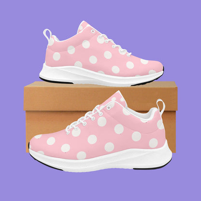 Alpha Running Shoes