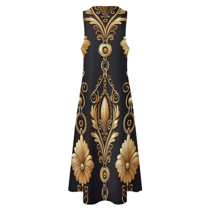 Long dress