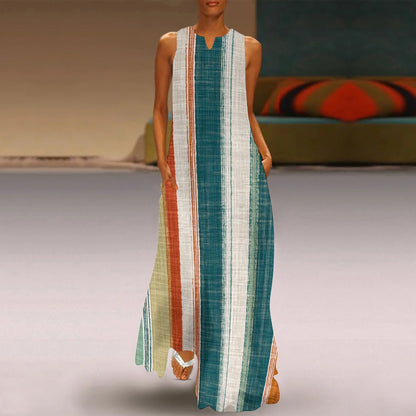 Long dress