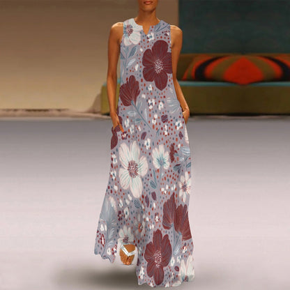 Long dress