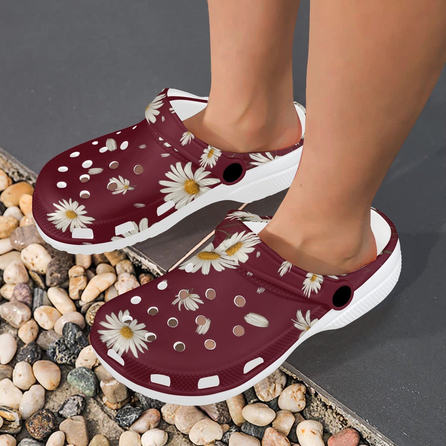 Clogs Inkedjoy