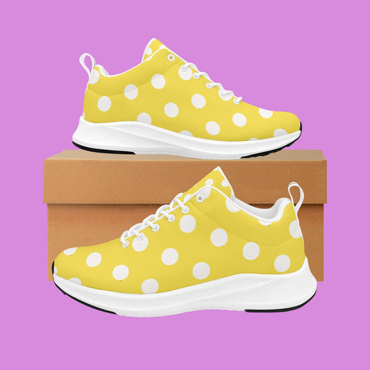 Alpha Running Shoes (10093)