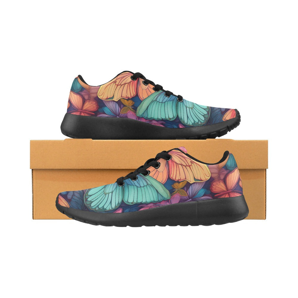 Women's Sneakers Inkedjoy