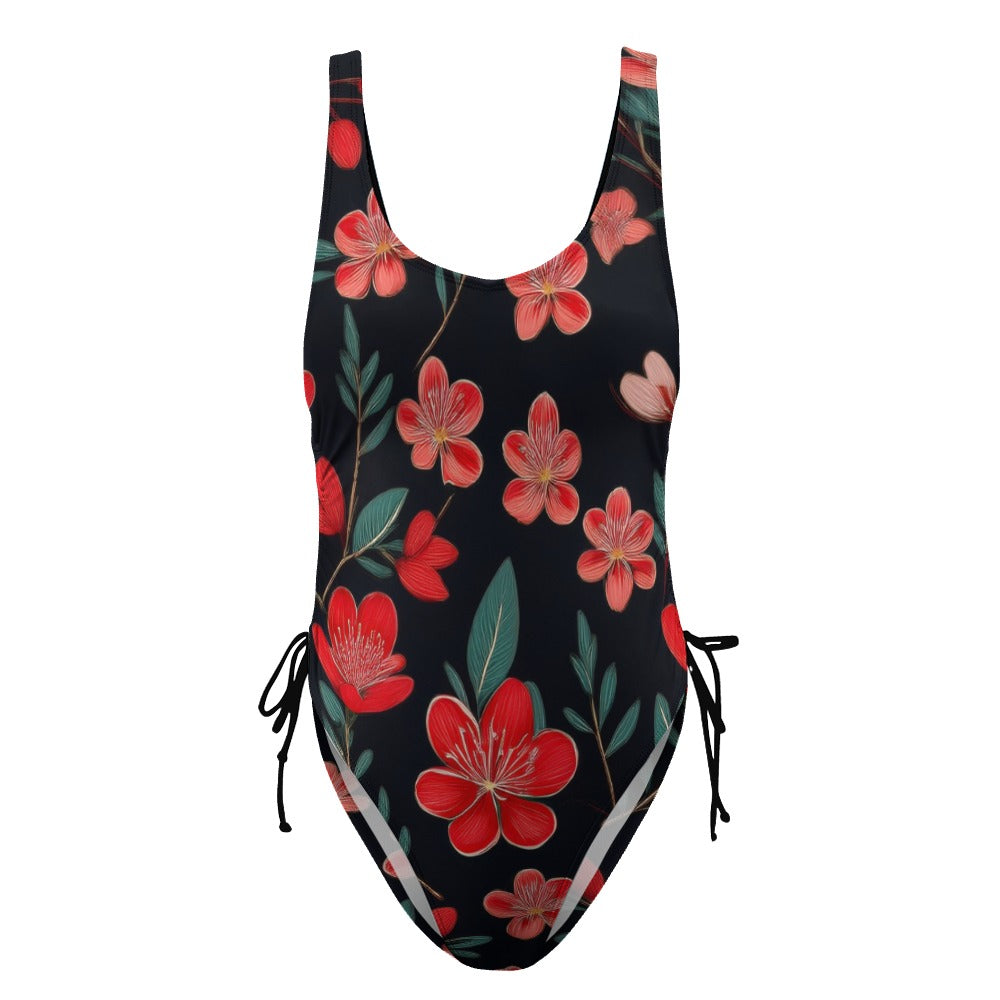 One Piece Swimsuit