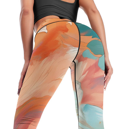 Comfort Sports Leggings