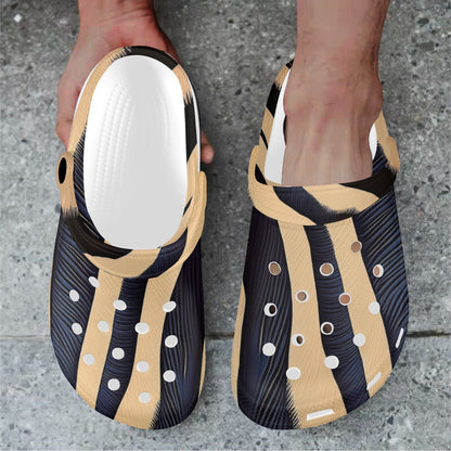 Clogs Inkedjoy