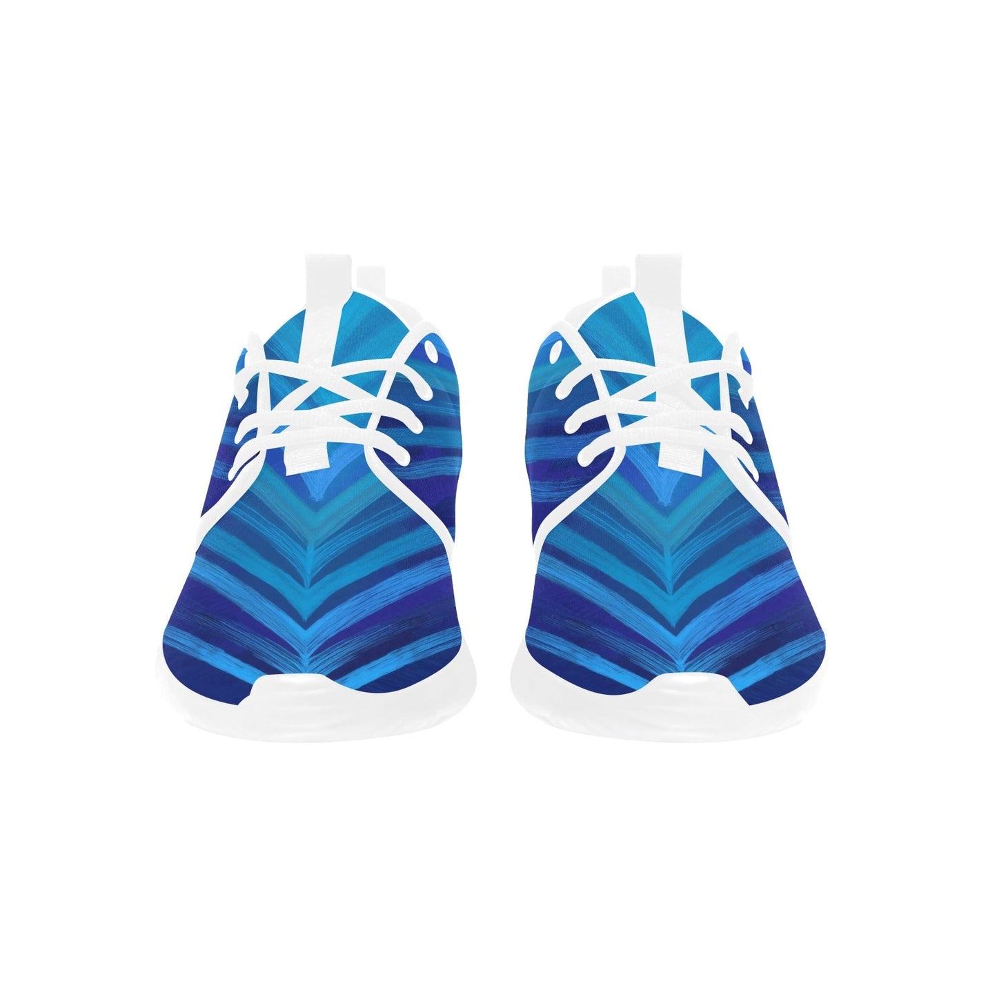 Pull Loop Sneakers Inkedjoy