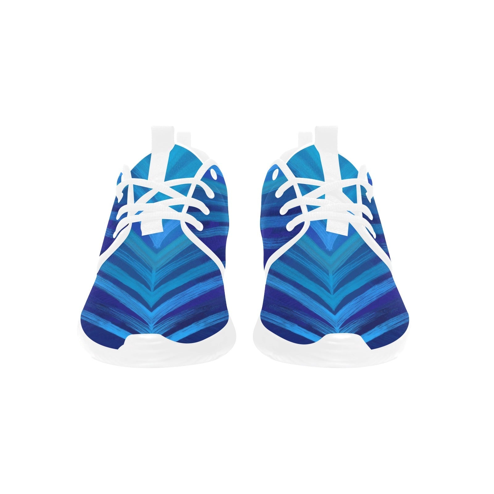 Pull Loop Sneakers Inkedjoy