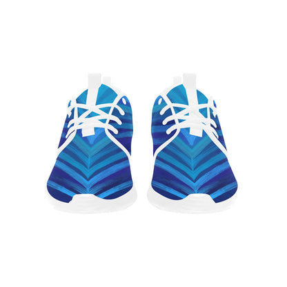 Pull Loop Sneakers Inkedjoy