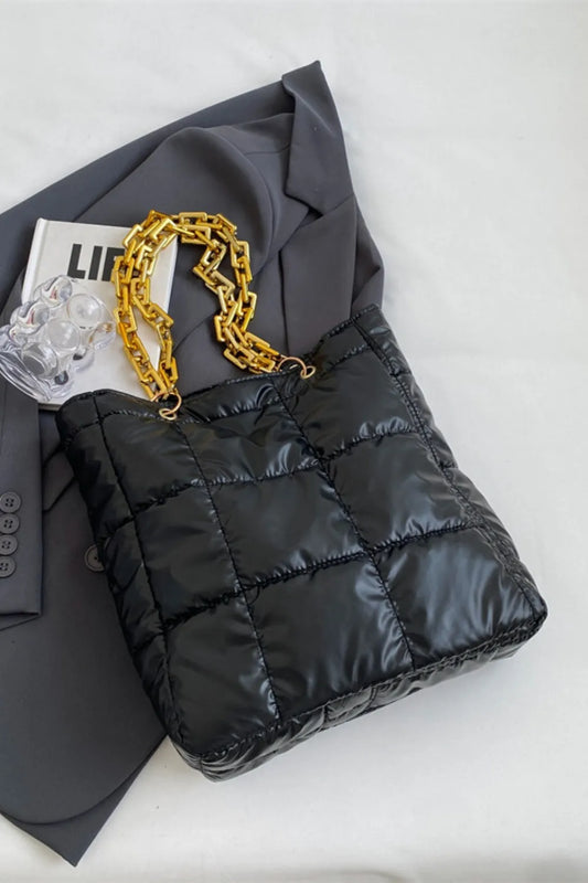Chain Handbag