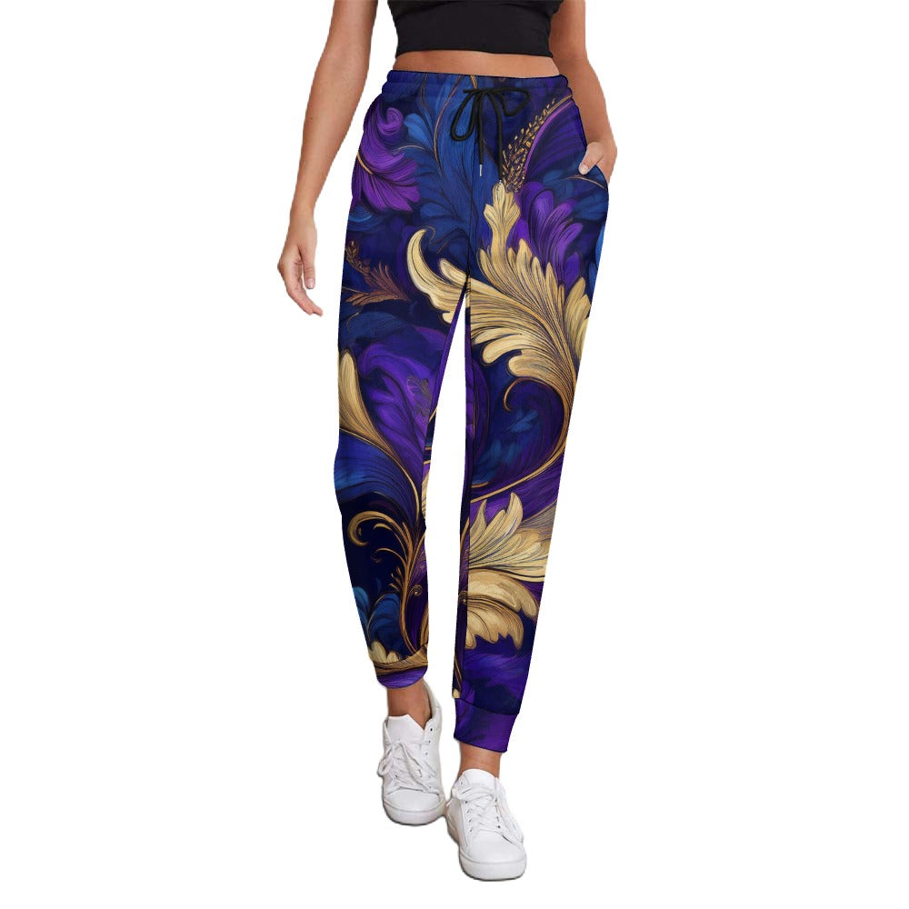 Sweatpants Inkedjoy