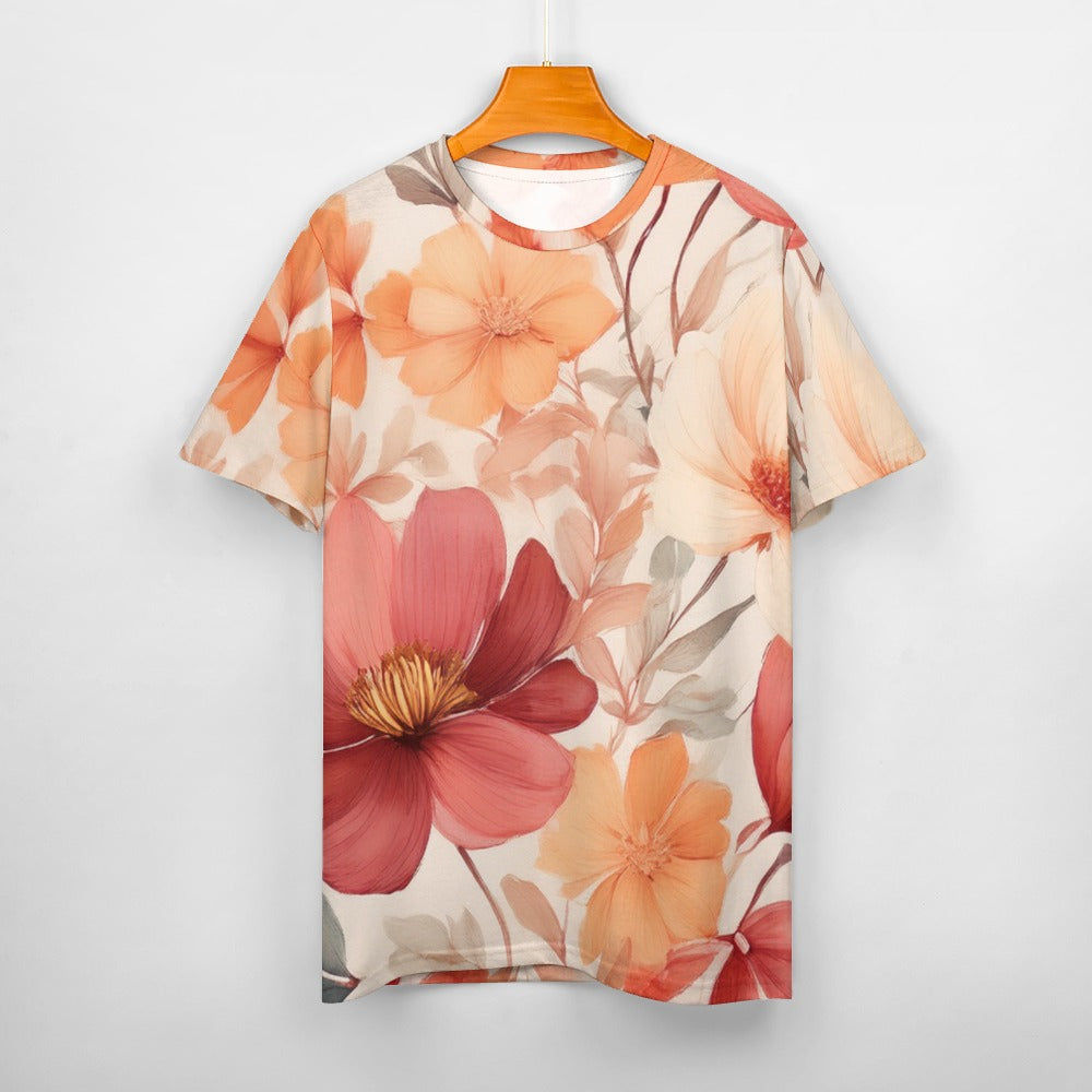 100% Cotton T-Shirt