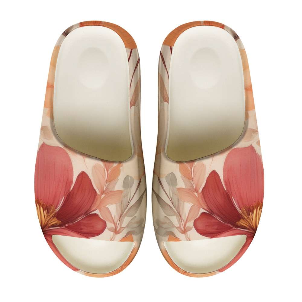 EVA slippers Inkedjoy