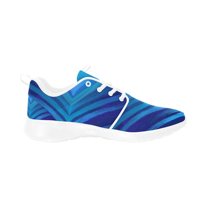 Pull Loop Sneakers Inkedjoy