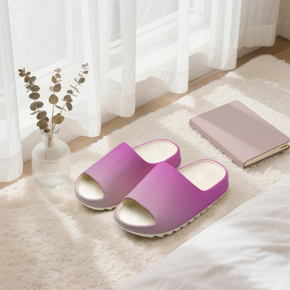 Yeezy EVA slippers