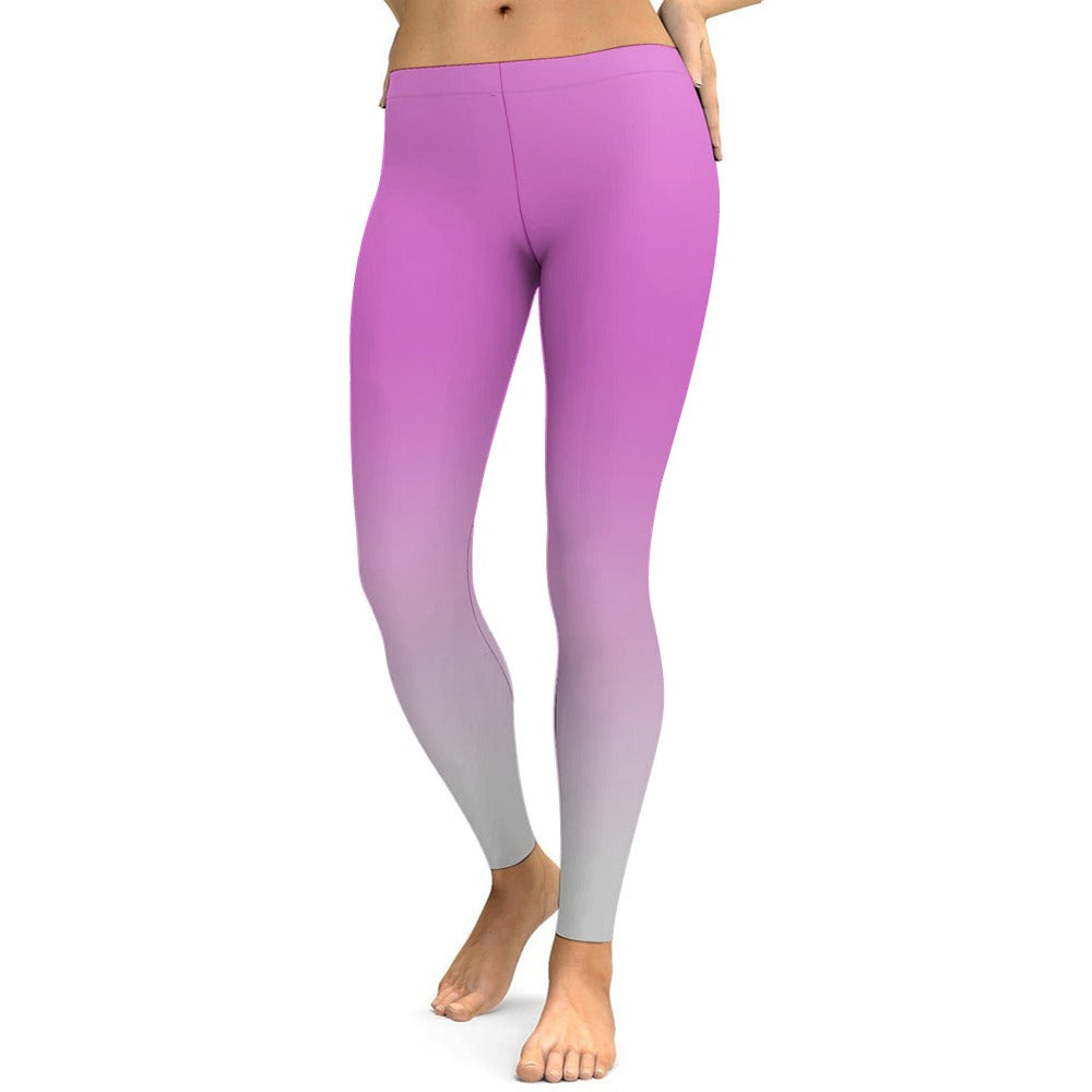 Soft Tight Leggings