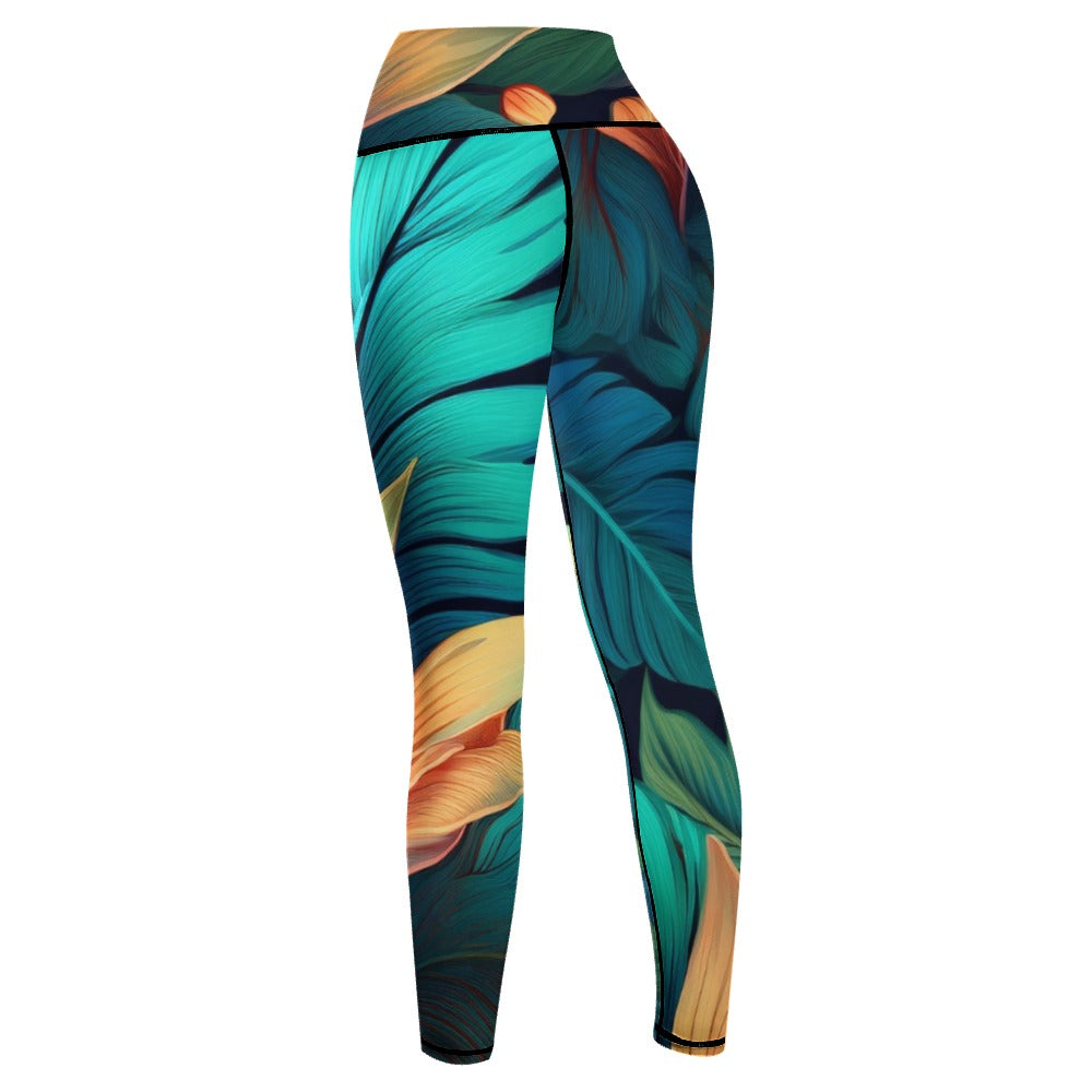 Comfort Sports Leggings