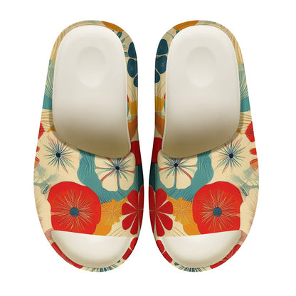 Yeezy EVA slippers