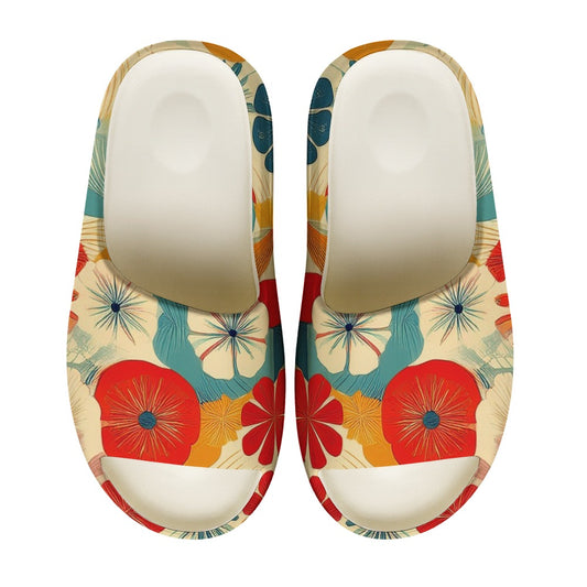 Yeezy EVA slippers
