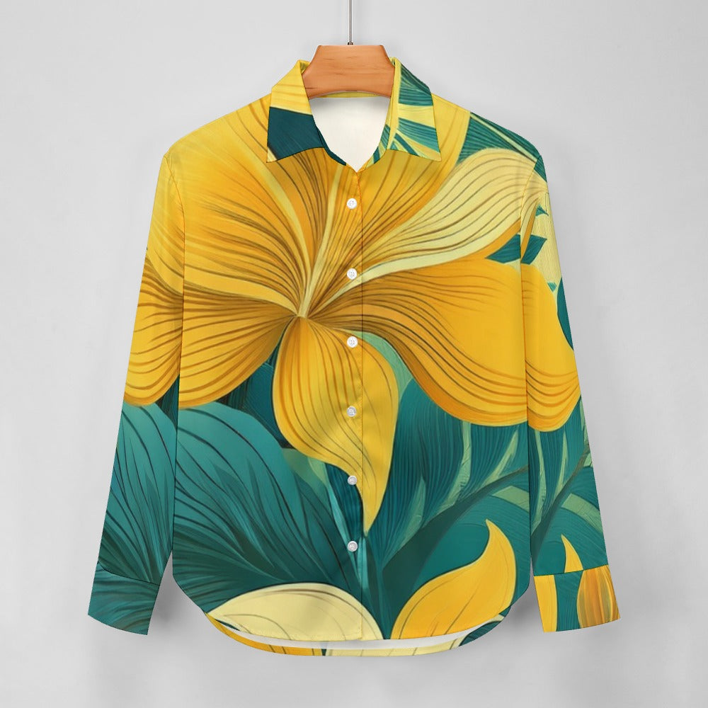 Long sleeved lining