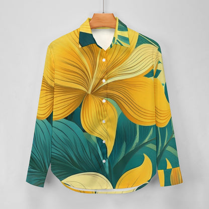 Long sleeved lining