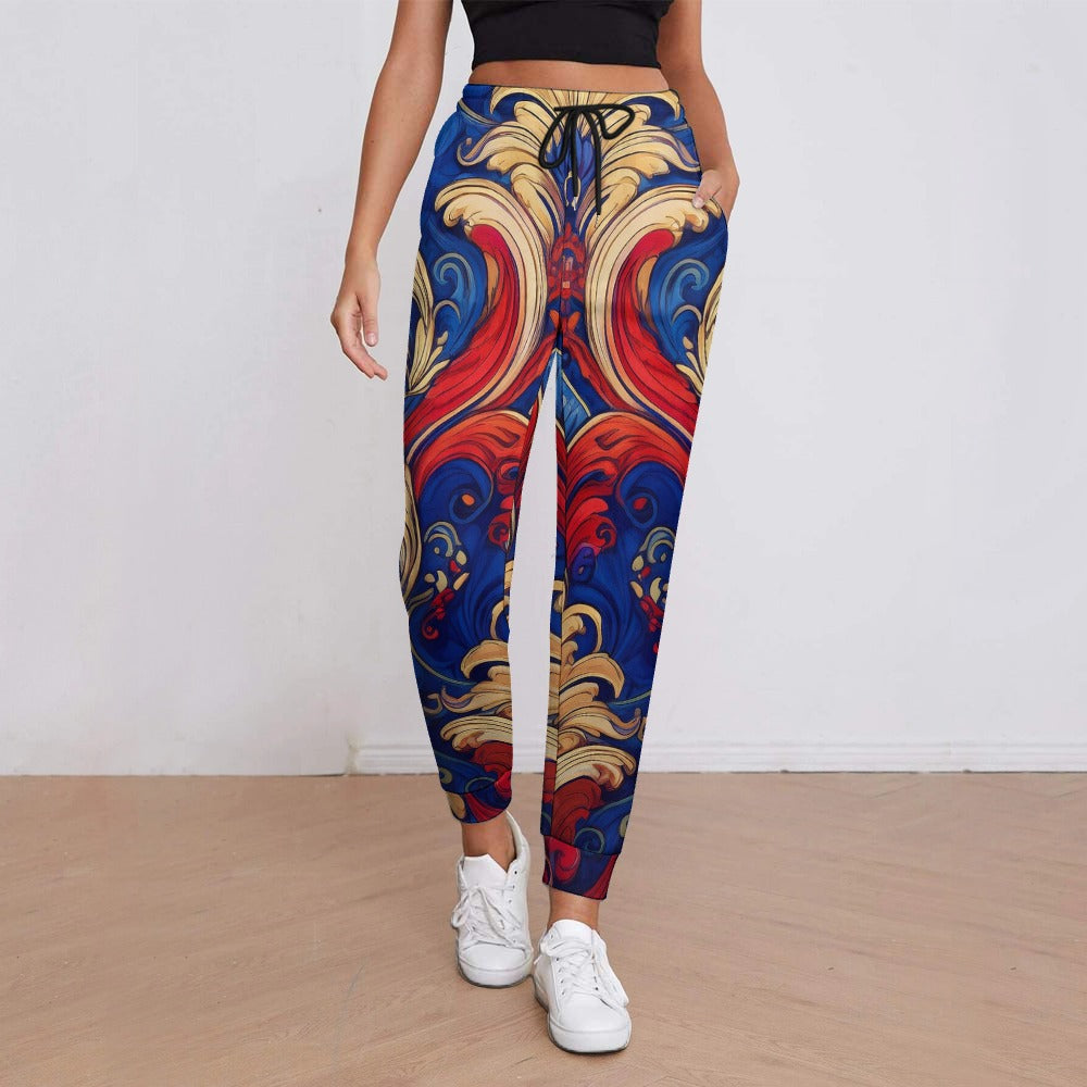 Sweatpants Inkedjoy