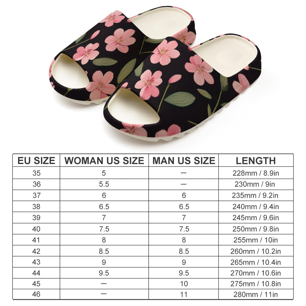 Yeezy EVA slippers Inkedjoy
