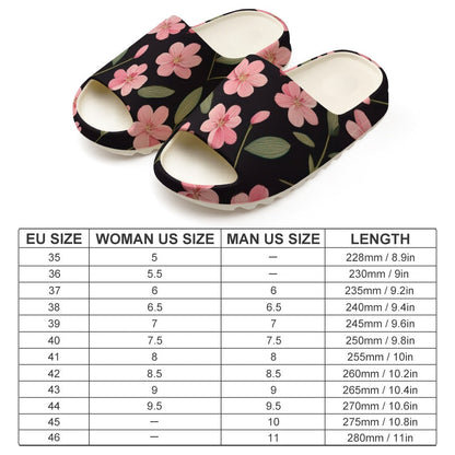 Yeezy EVA slippers Inkedjoy
