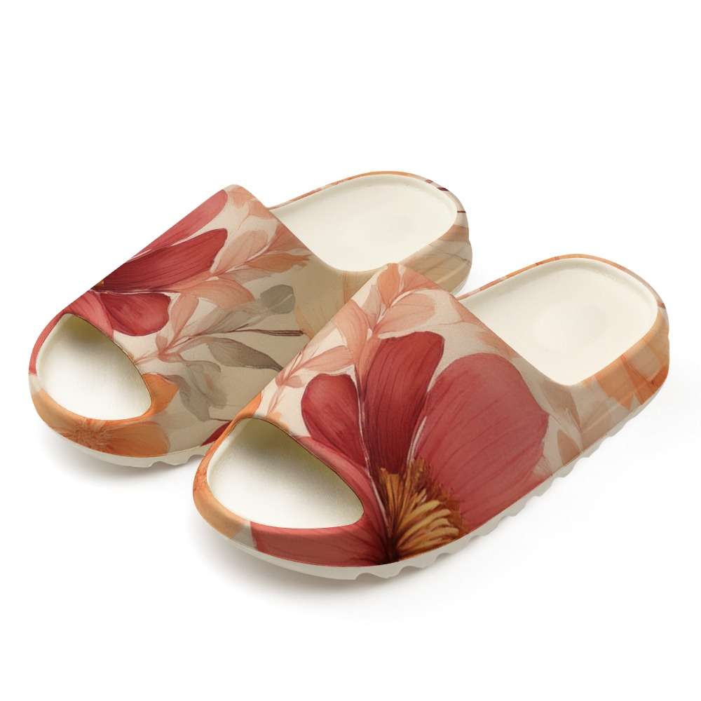 EVA slippers Inkedjoy