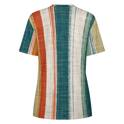 100% Cotton T-Shirt