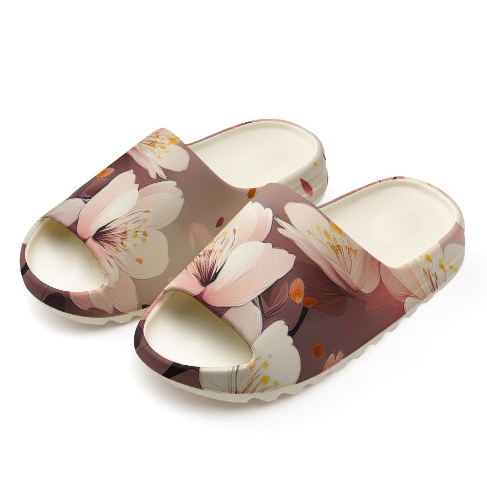 Yeezy EVA slippers Inkedjoy
