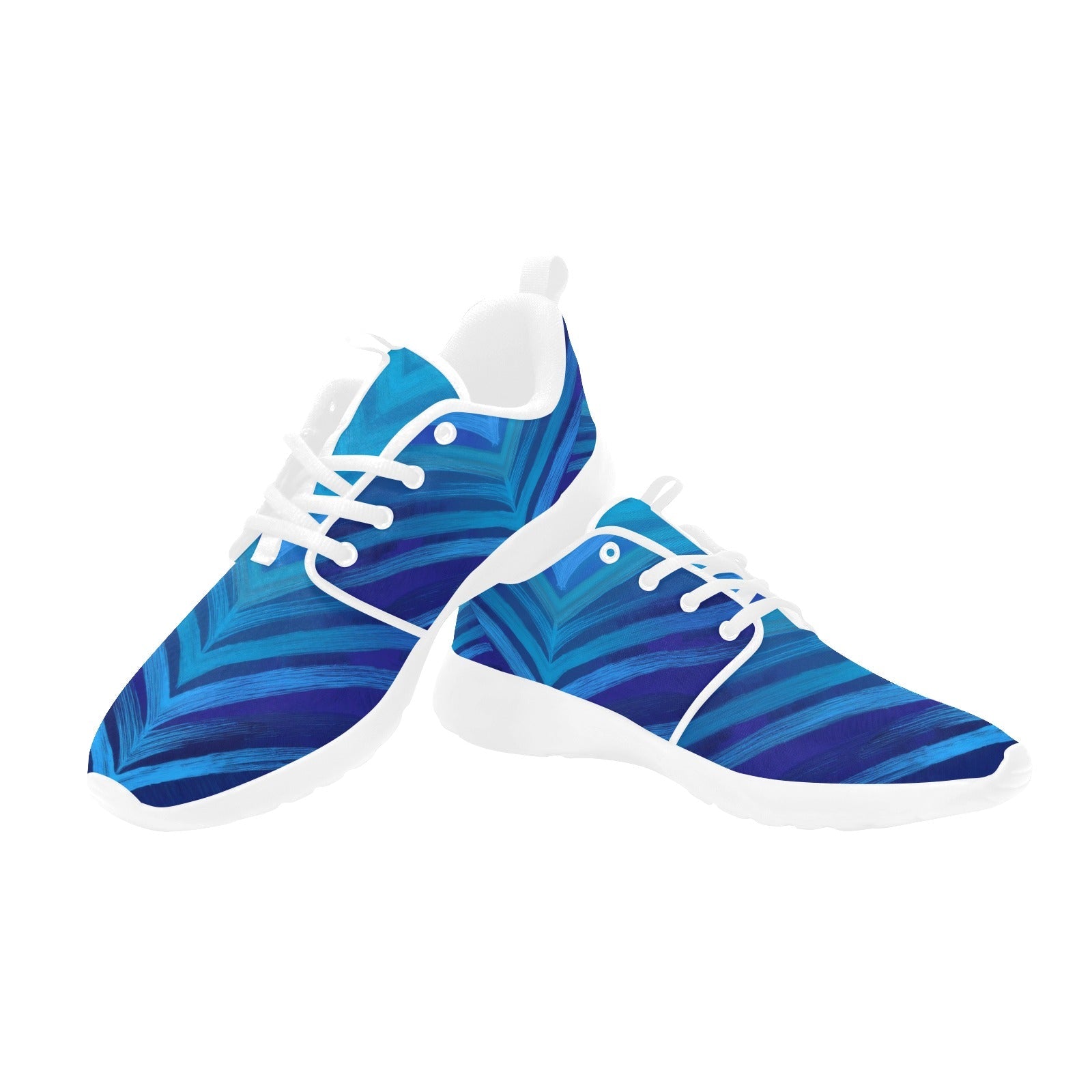 Pull Loop Sneakers Inkedjoy