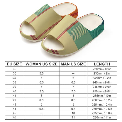 EVA slippers