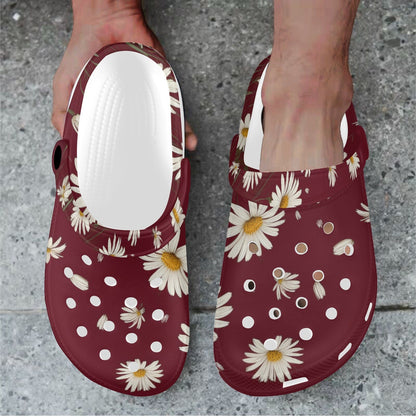 Clogs Inkedjoy