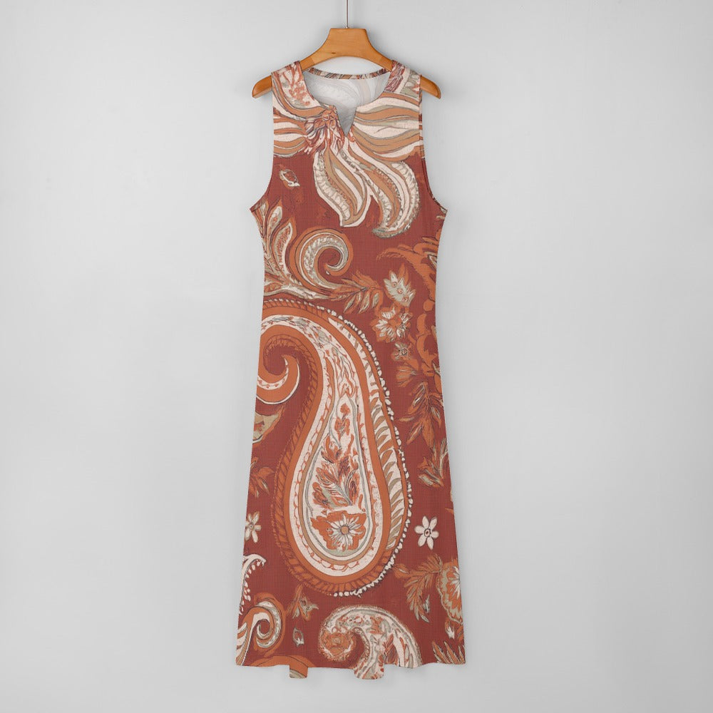 Long dress