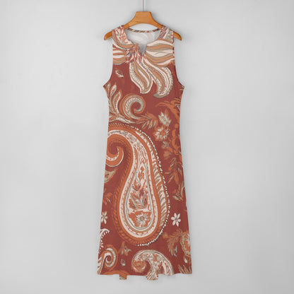Long dress