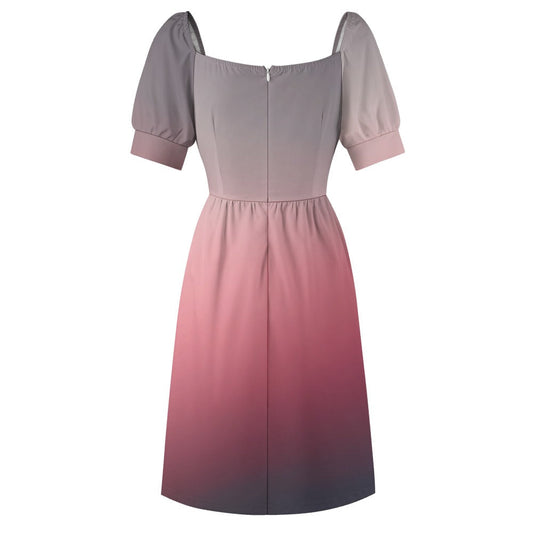 Sweetheart Dress Inkedjoy