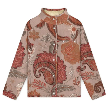 Paisley 1